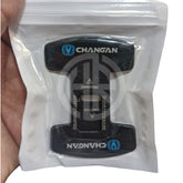 CHANGAN Seat Belt Safety Clip Secure & Comfortable Driving Accessory